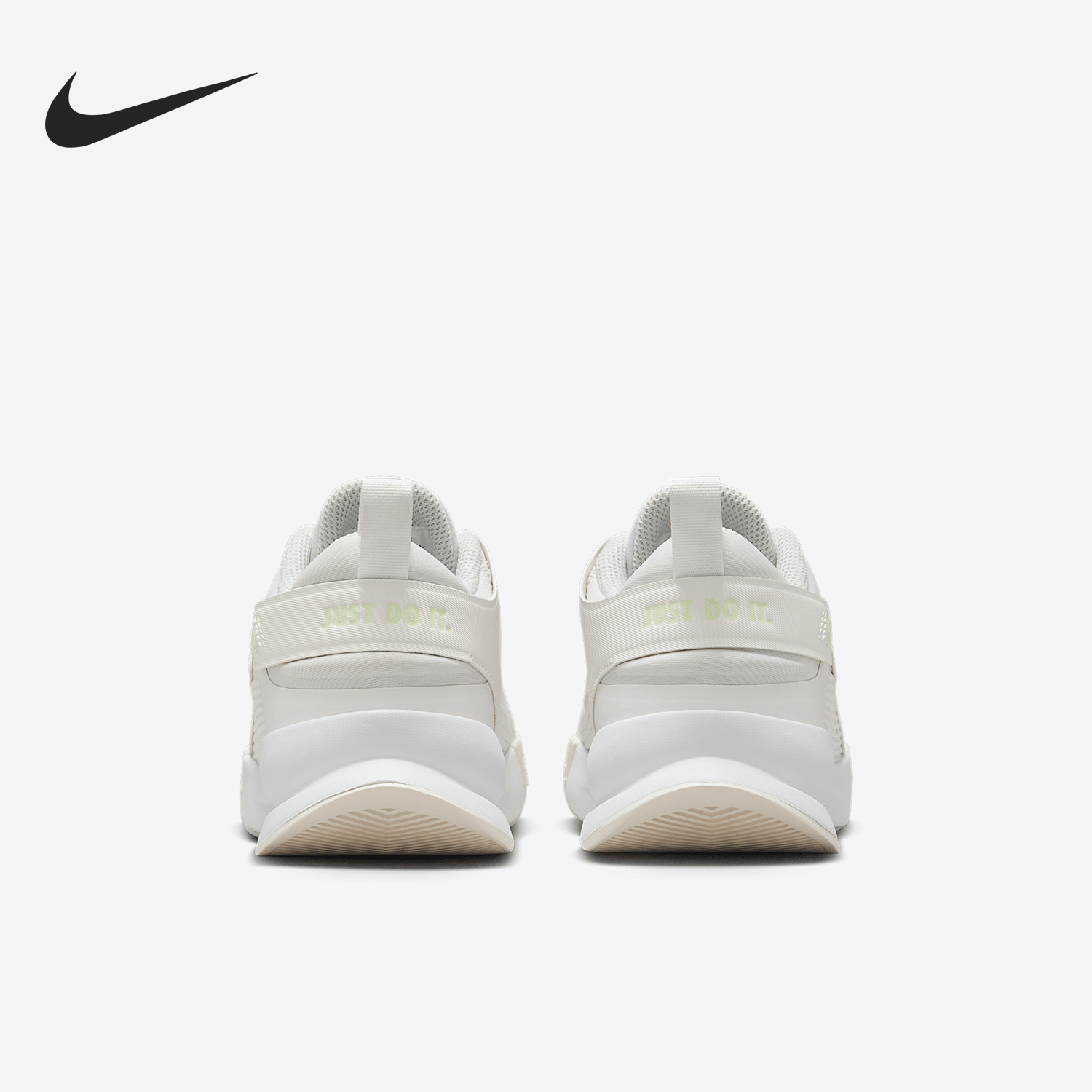 Nike/耐克正品Crosscourt儿童运动透气网眼运动鞋FN2231-102