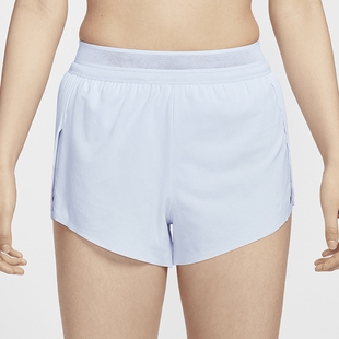 Nike/耐克正品AeroSwift Dri-FIT ADV女士运动短裤FN2329-085