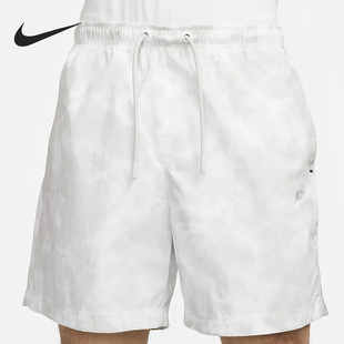 DX0250 Nike 034 透气休闲男子运动短裤 新款 耐克正品 夏季