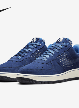 Nike/耐克正品Air Force 1 07 PRM男女轻便板鞋DO7993-447
