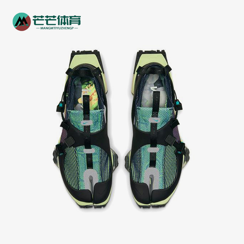 Nike/耐克正品Zoom Air男女运动网面轻盈回弹休闲鞋CW9410-400
