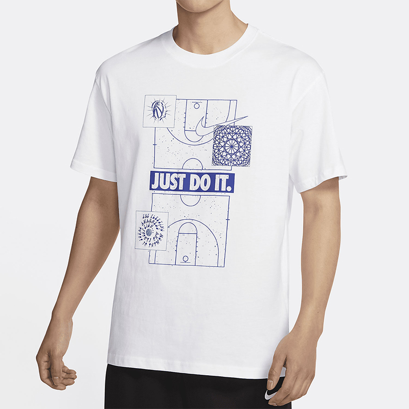 Nike/耐克男士短袖T恤运动T恤