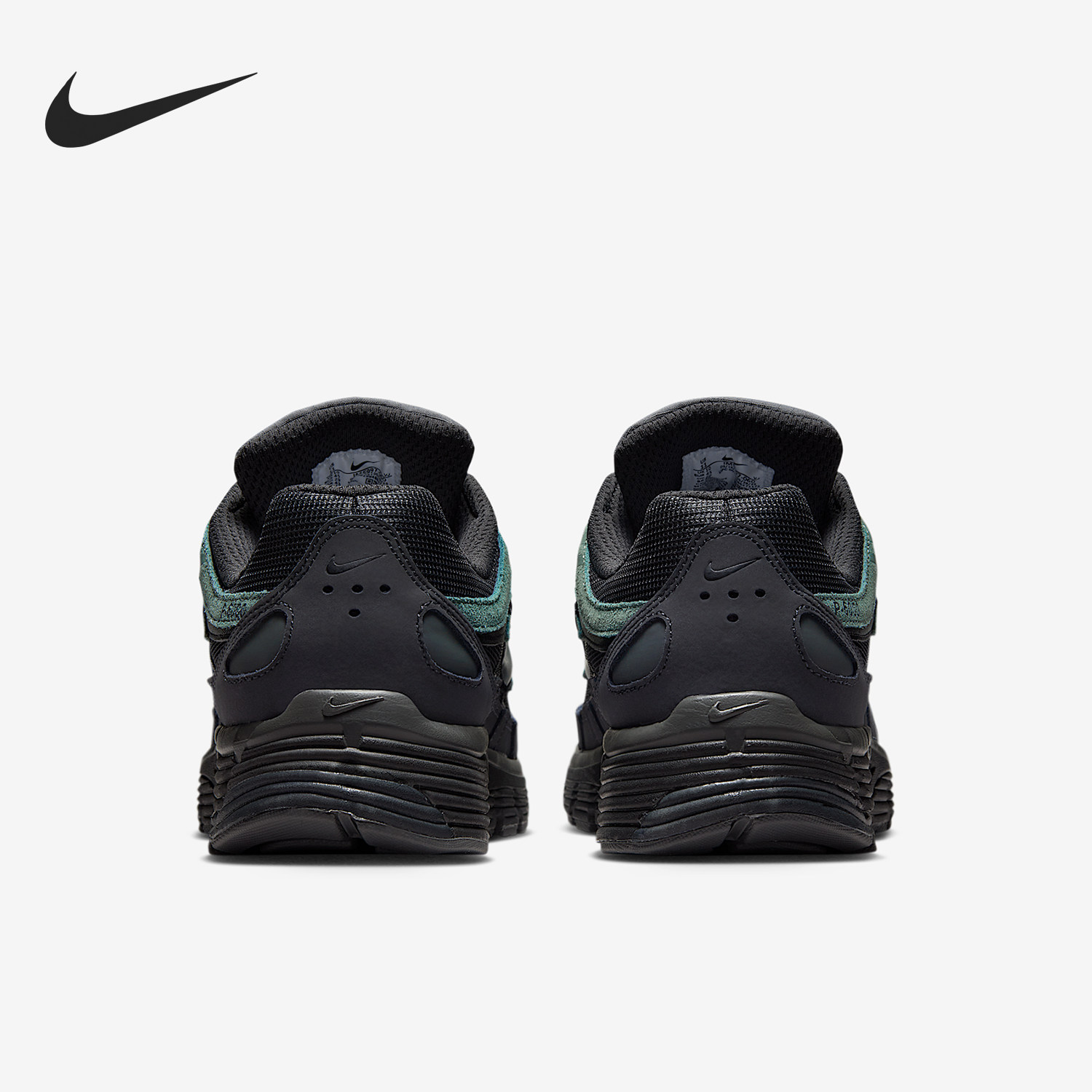 Nike/耐克正品P-6000男士训练缓震低帮耐磨运动鞋IM5997-060
