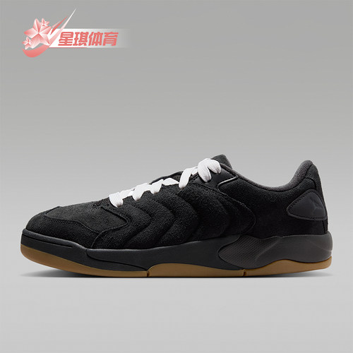 Nike/耐克正品Jordan Session男士低帮缓震运动篮球鞋IB3731-001