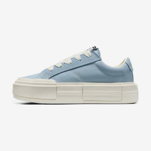Converse/匡威正品CHUCK TAYLOR男女时尚潮流运动厚底板鞋A12316C