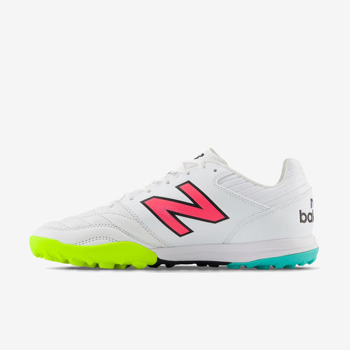 New Balance新百伦正品男款442 PRO轻巧TF碎钉训练足球鞋MS41TWH2