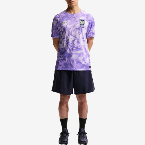 Nike耐克正品Stadium速干短袖套头透气吸湿排汗足球IU3858-567