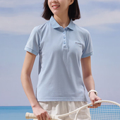 POLO衫 Columbia 女士透气吸湿短袖 新款 AR1471477 哥伦比亚正品