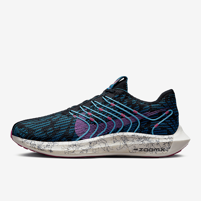 Nike/耐克正品Pegasus Turbo Next男子运动跑步鞋FB7183-001