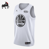 印花V领篮球运动透气球衣928874 JORDAN男士 102 耐克正品 Nike