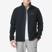 男士 新款 亲肤保暖抓绒外套PM4518012 哥伦比亚正品 Columbia