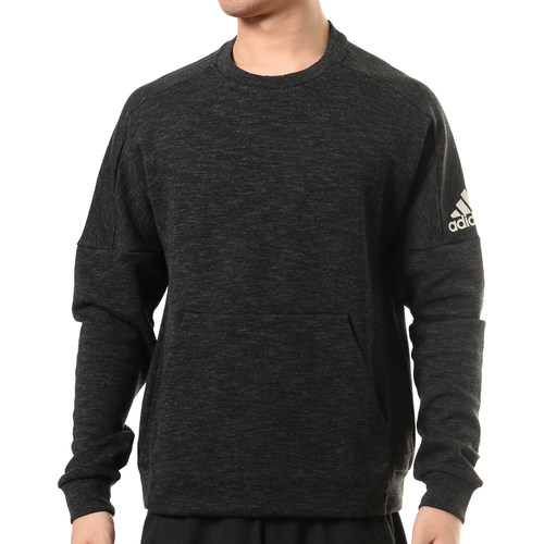 Adidas/阿迪达斯正品 男子IDStadium Cr针织套衫 DU1145