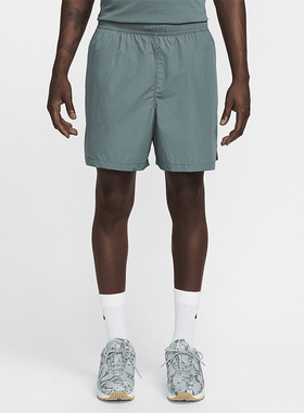 Nike/耐克正品NOCTA Cardinal男士梭织休闲运动短裤FN8194-382