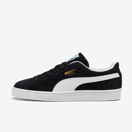PUMA彪马正品Suede Classic男女同款低帮时尚舒适板鞋400775-01