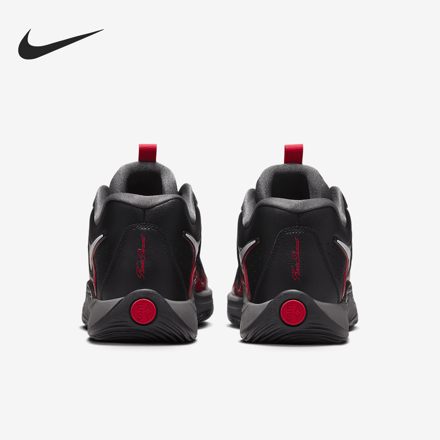 Nike/耐克男士缓震实战篮球鞋图片