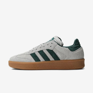Adidas/阿迪达斯正品三叶草男女经典低帮运动休闲板鞋JI3197