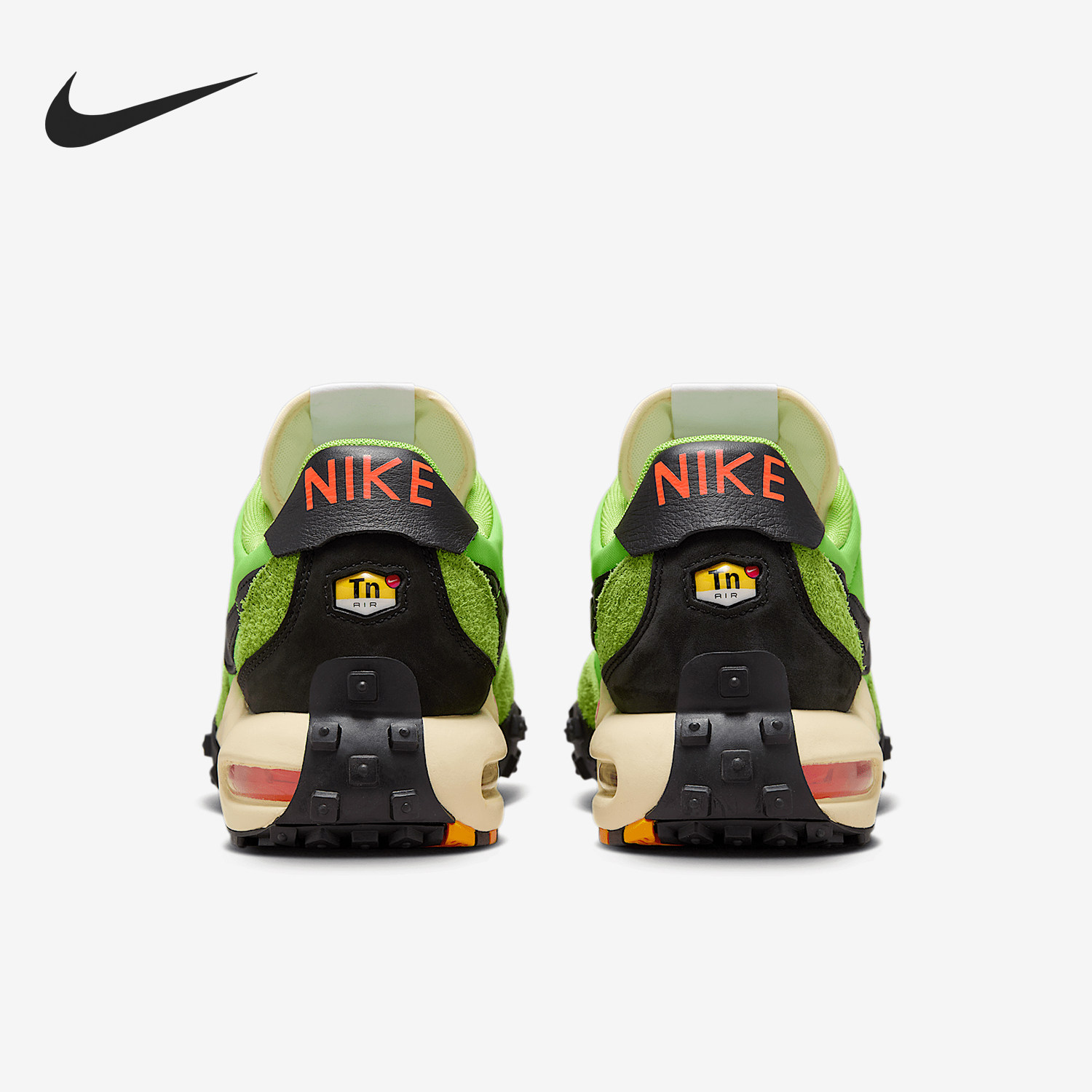 Nike/耐克正品新款男士气垫时尚缓震运动跑步鞋FV6946-301