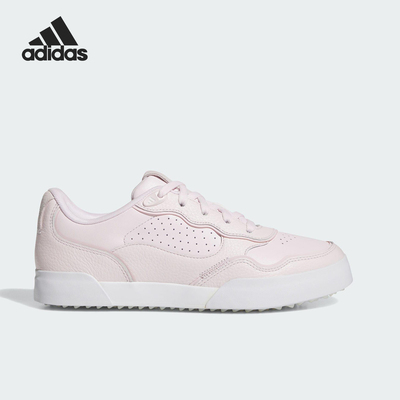 Adidas/阿迪达斯正品夏季女士时尚耐磨经典高尔夫运动鞋JP8545