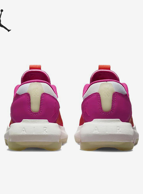 Nike/耐克正品JORDAN女士时尚潮流回弹防滑篮球鞋DH7381-606