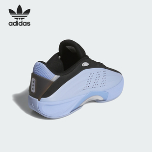 透气复古运动鞋 三叶草男女时尚 IH2666 阿迪达斯正品 Adidas