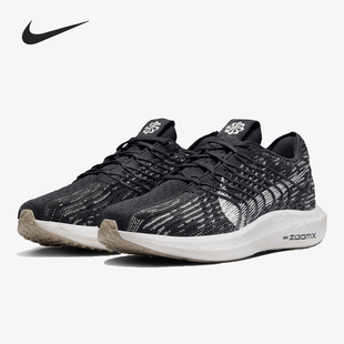 新款 女子運動舒適緩震跑步鞋 耐克官方正品 DM3414 001 當季 Nike