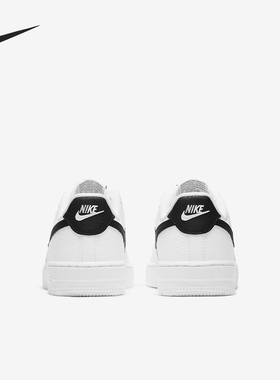 Nike/耐克正品Force 1小童运动经典耐磨轻便休闲鞋CZ1685-100