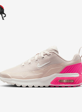 Nike/耐克正品Air Max Bia GS女子大童耐磨减震运动鞋IF2629-101