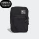 单肩背包 Adidas H15577 新款 男女时尚 阿迪达斯正品 秋季
