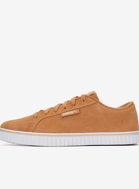 Puma/彪马官方正品Ever Lopro SD男女轻便透气低帮板鞋387615-02