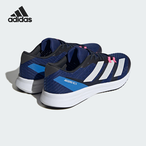 Adidas/阿迪达斯正品新款男女轻便透气低帮运动跑步鞋ID6913