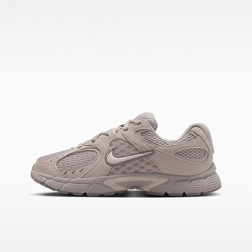 Nike/耐克正品V5RunerSuede新款儿童校园鞋经典跑步鞋IO1644-201