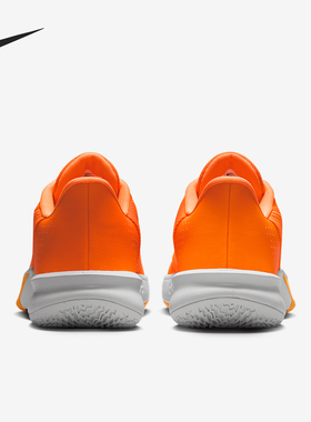 Nike/耐克正品Precision 7男士训练缓震耐磨篮球鞋FN4322-800