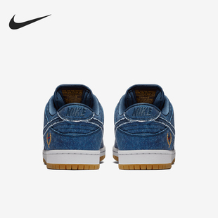 耐克正品 883232 low男女耐磨低帮运动板鞋 441 Dunk Nike