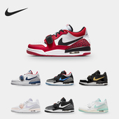 耐克正品 JORDAN女士气垫透气防滑时尚 耐磨篮球鞋 Nike HJ9041 100