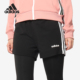 SHORT女子运动训练短裤 Adidas DP2405 阿迪达斯正品