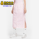 100 26夏Sportswear女士运动梭织图案半身裙IF0626 Nike 耐克正品