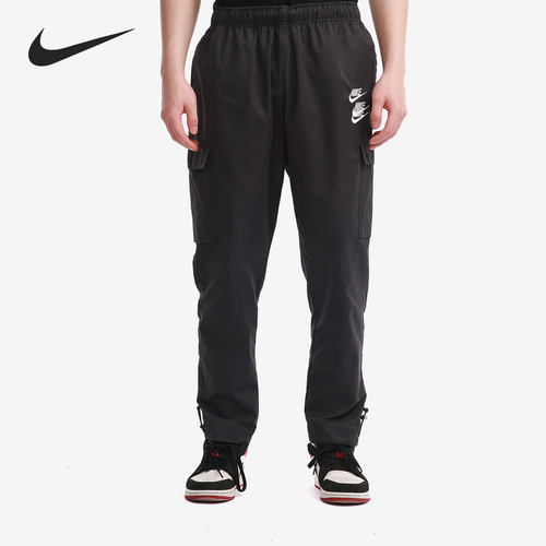 耐克运动长裤dd0887-010