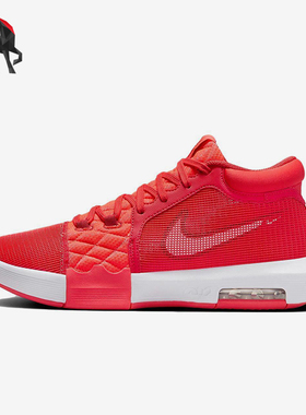 Nike/耐克正品运动男士气垫缓震透气经典实战篮球鞋FB2239-600