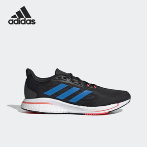 Adidas/阿迪达斯官方正品当季新款低帮男女运动跑步鞋GX2910