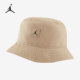 运动遮阳渔夫帽DC3687 Nike 男女同款 JORDAN新款 200 耐克正品