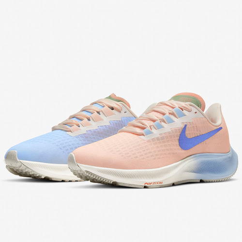 耐克男女舒适缓震跑步鞋