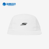 斯凯奇正品 经典 新款 Skechers 男女时尚 休闲户外舒适运动遮阳帽