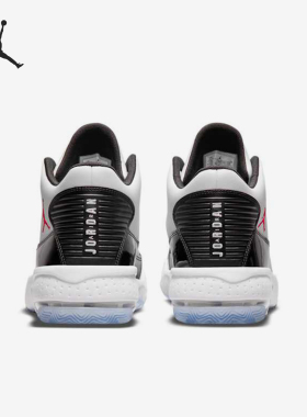 Nike/耐克正品JORDAN男士减震耐磨复古回弹篮球鞋CK6636-102