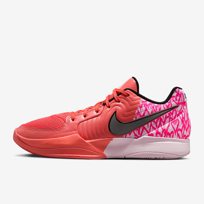 Nike/耐克正品Heart Eyes男女时尚防滑低帮经典篮球鞋IB5842-800