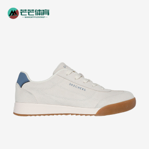 Skechers/斯凯奇正品秋季新款女士休闲轻便运动经典德训板鞋