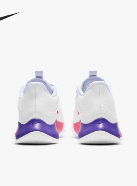 Nike/耐克正品Air Max Volley 男女缓震运动网球鞋 CU4275-102