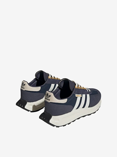 Adidas/阿迪达斯 Официальная аутентичная мужская и женская спортивная обувь RETROPY E5 clover GY9920