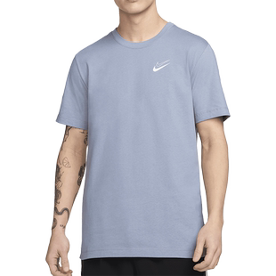 Nike/耐克官方正品Kevin Durant男士夏季新款篮球T恤FV8405-493
