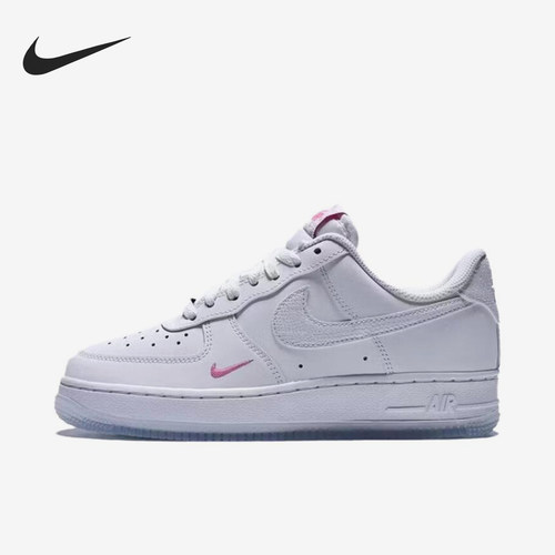 Nike/耐克正品Air Force 1女士时尚经典休闲板鞋IV4453-100