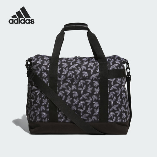 阿迪达斯男女同款手提包